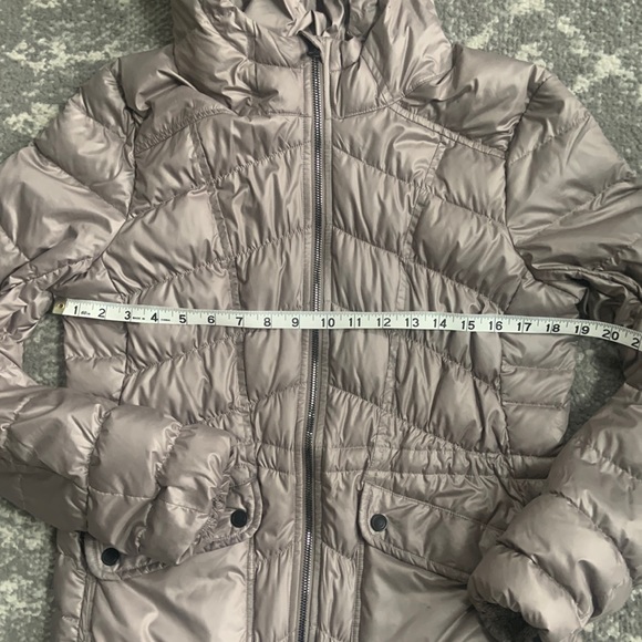 Athleta Winter Jacket - Picture 6 of 16
